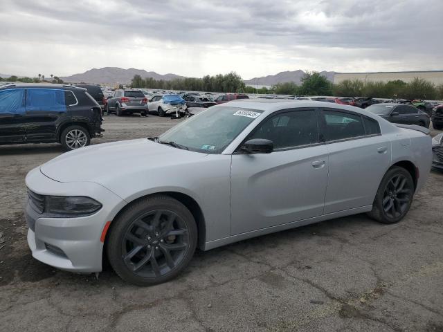  DODGE CHARGER 2022 Srebrny