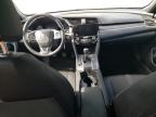 2020 HONDA CIVIC LX   à vendre chez Copart NS - HALIFAX