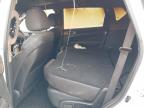 2021 SSANGYONG REXTON ICE for sale at Copart PETERLEE