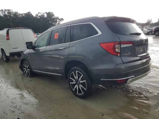  HONDA PILOT 2019 Szary