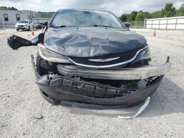  CHRYSLER 200 2016 Серый