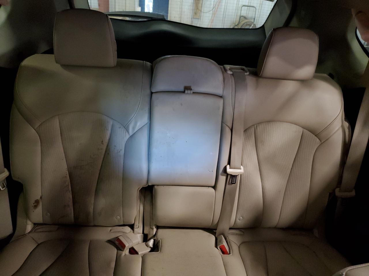 2019 Buick Envision Preferred VIN: LRBFX1SA6KD041714 Lot: 63301365