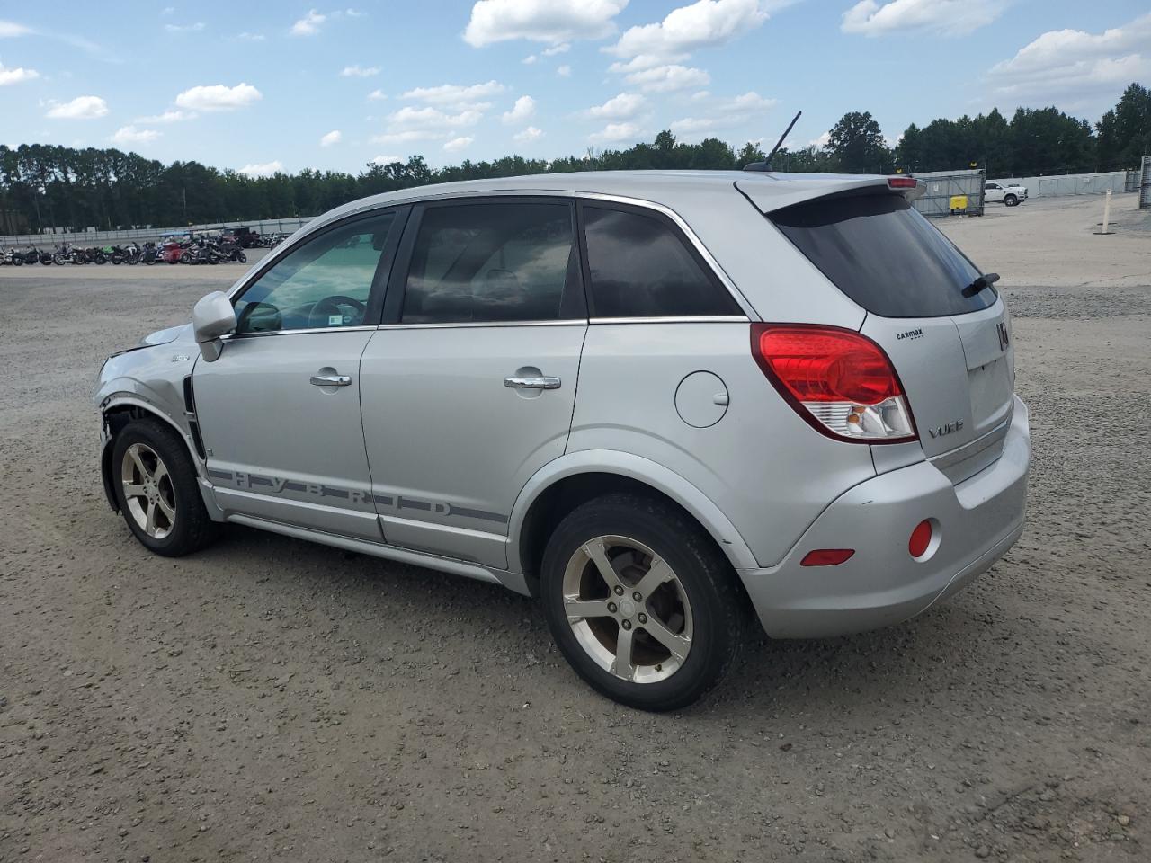 3gscl93z59s581279 3GSCL93Z59S581279 2009 Saturn Vue Hybrid