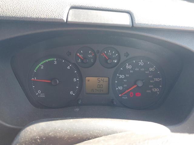 2006 FORD TRANSIT 11