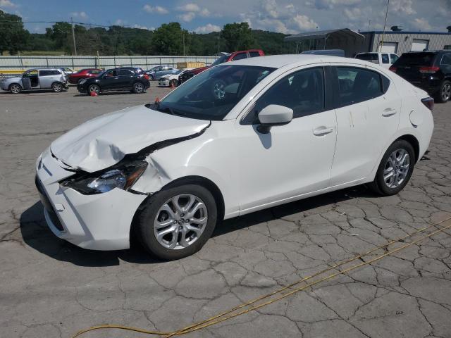 2018 Toyota Yaris Ia