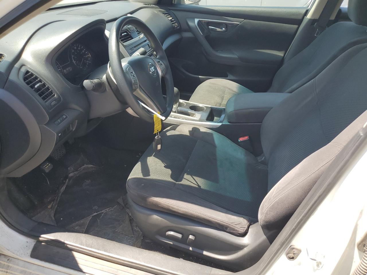 2014 Nissan Altima 2.5 VIN: 1N4AL3AP6EN206819 Lot: 63564945