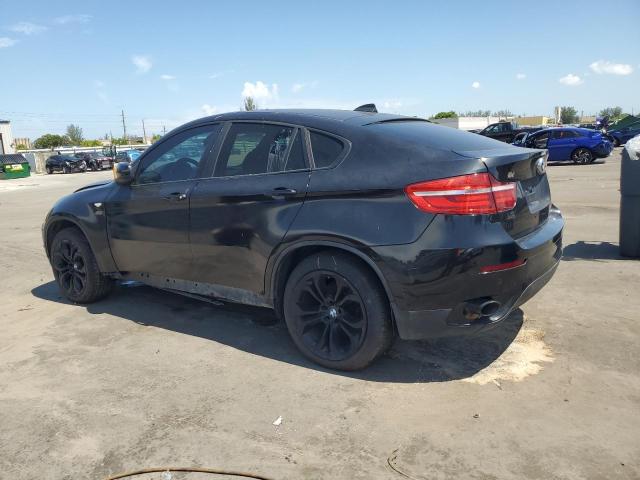 Parquets BMW X6 2014 Black
