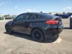 2014 BMW X6 XDRIVE35I   for sale at Copart FL - MIAMI CENTRAL