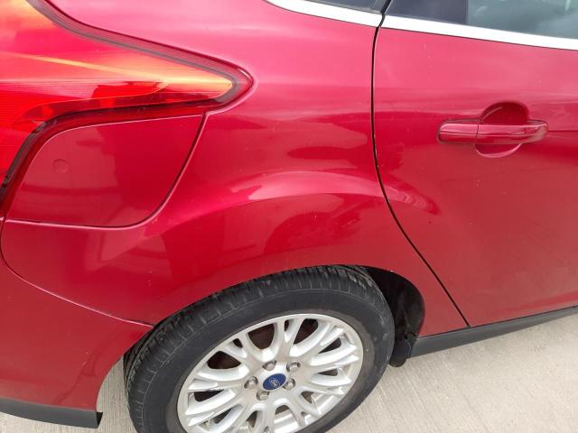 2012 FORD FOCUS TITA