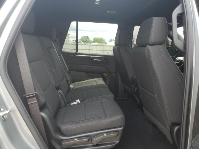 2025 CHEVROLET TAHOE K1500 LS  