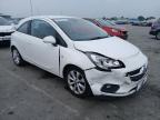 2018 VAUXHALL CORSA ENERGY for sale at Copart CHESTER