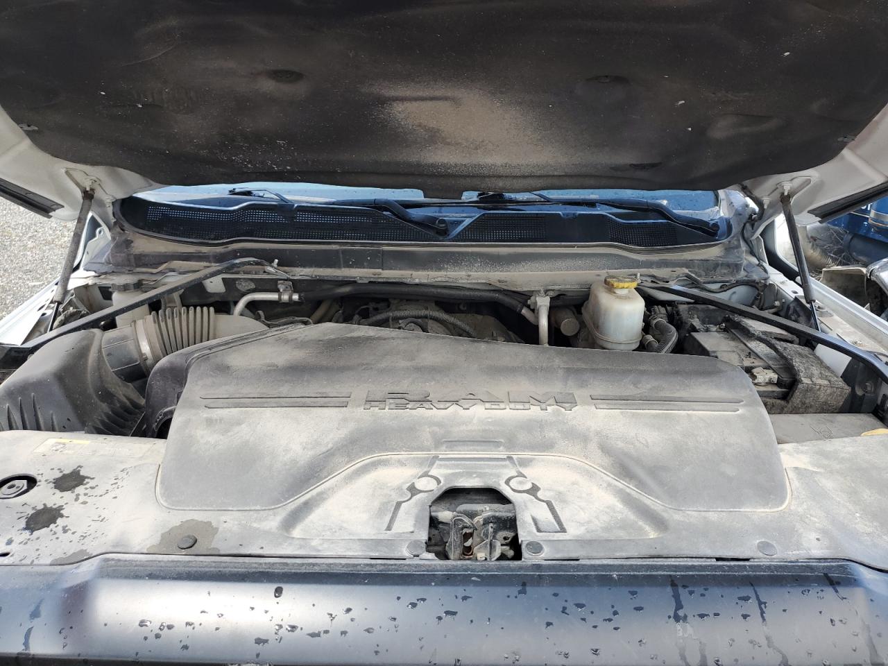 2019 Ram 4500 VIN: 3C7WRLCJ3KG625726 Lot: 59281405