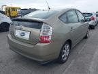 2006 TOYOTA PRIUS T SP for sale at Copart CHESTER