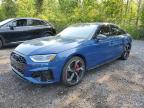 2024 AUDI S4 PRESTIGE   for sale at Copart ON - COOKSTOWN