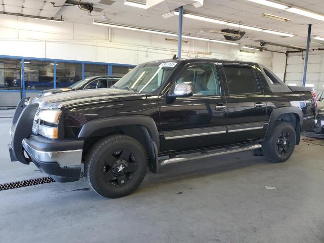 2006 Chevrolet Avalanche K1500