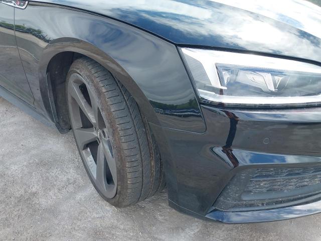 2019 AUDI A5 S LINE