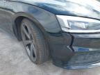 2019 AUDI A5 S LINE for sale at Copart ST HELENS