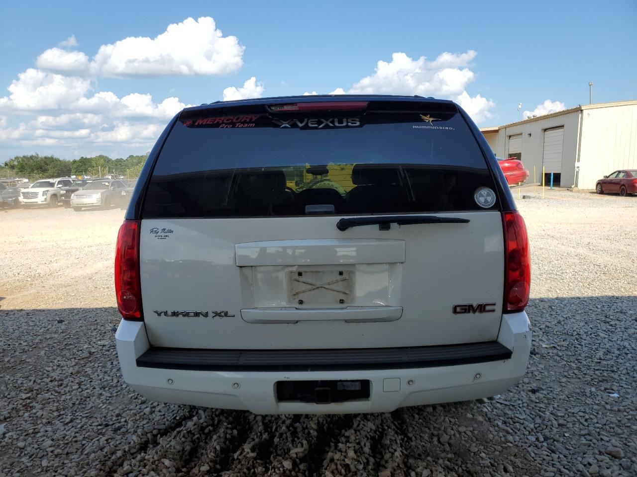 2009 GMC Yukon Xl C1500 Slt VIN: 1GKFC36J89J121227 Lot: 65235815