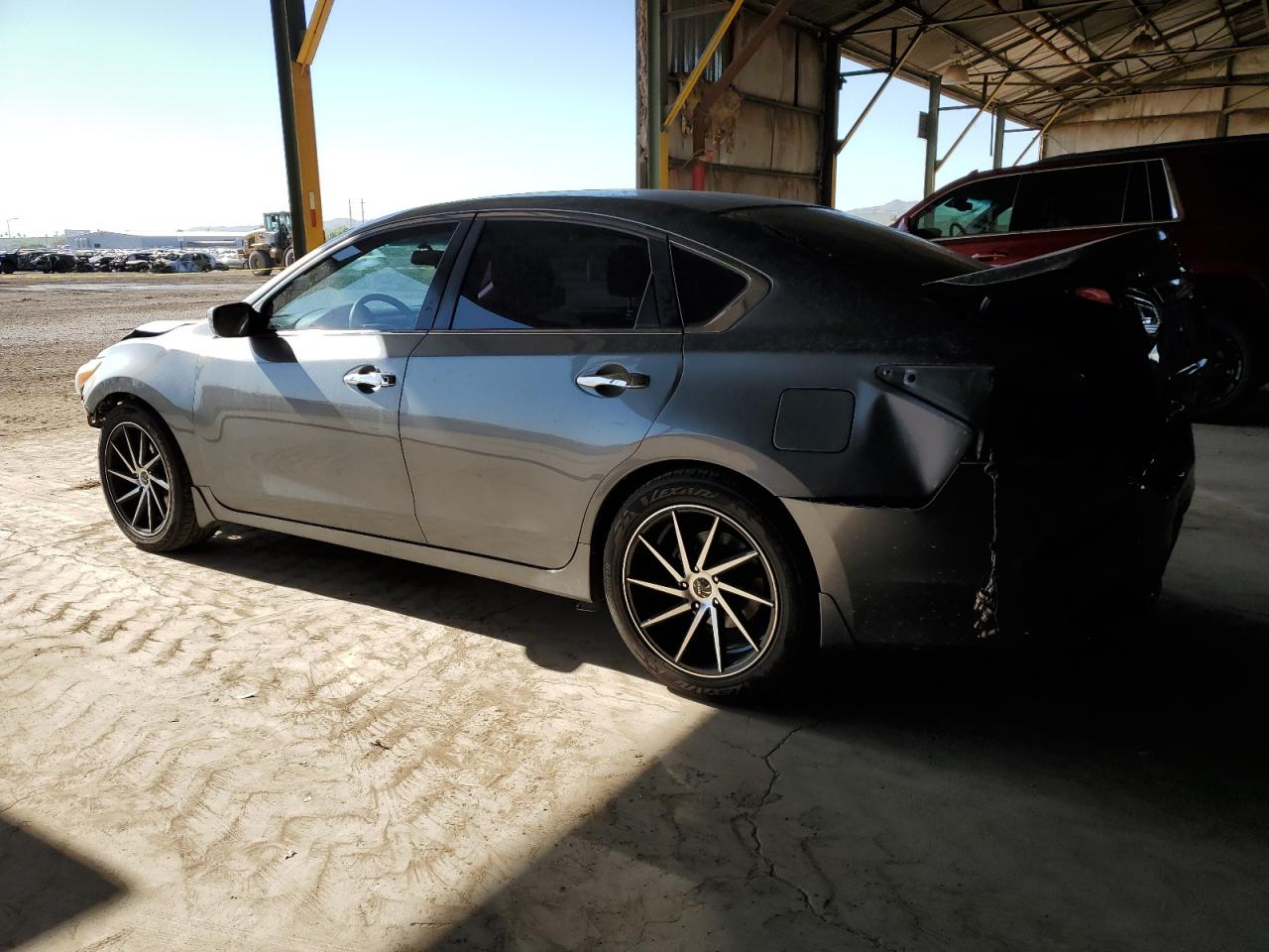1n4al3ap6hn320050 1N4AL3AP6HN320050 2017 Nissan Altima 2.5