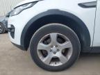 2015 LAND ROVER DISCOVERY for sale at Copart PETERLEE