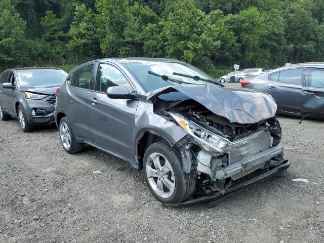  HONDA HR-V 2020 Szary