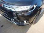 2021 MITSUBISHI OUTLANDER for sale at Copart SANDY