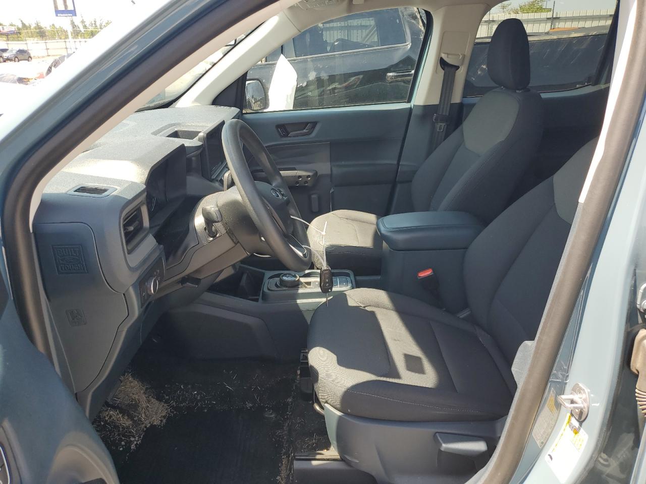 2022 Ford Maverick Xl VIN: 3FTTW8E92NRA14393 Lot: 64193915