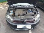 2011 VOLKSWAGEN GOLF MATCH for sale at Copart ST HELENS