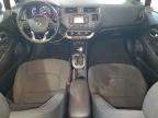 2013 KIA RIO EX   for sale at Copart IA - DAVENPORT
