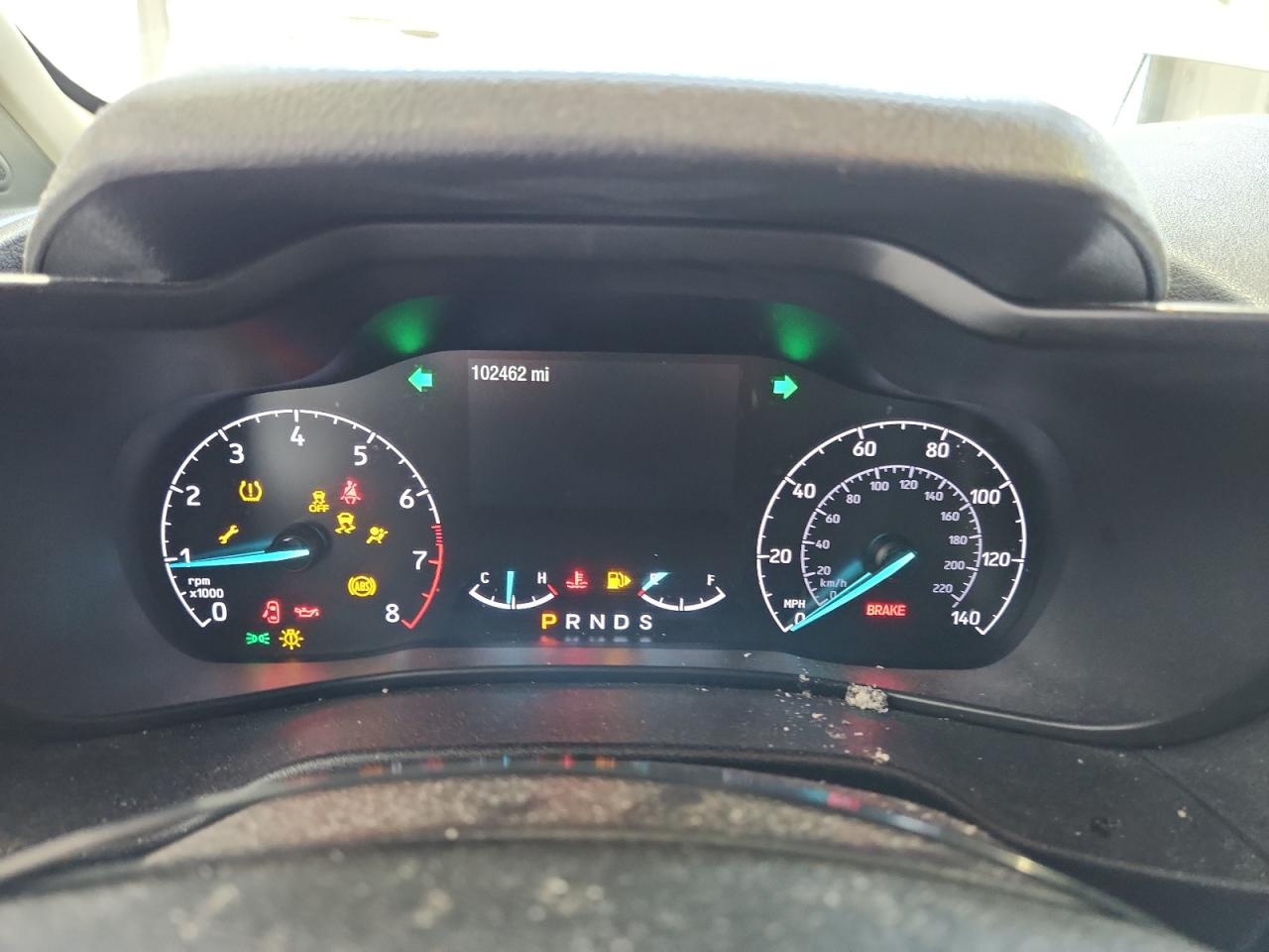 2020 Ford Transit Connect Xl VIN: NM0LS7E77L1441433 Lot: 62189555