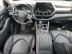 2021 TOYOTA HIGHLANDER PLATINUM   à vendre chez Copart ON - LONDON
