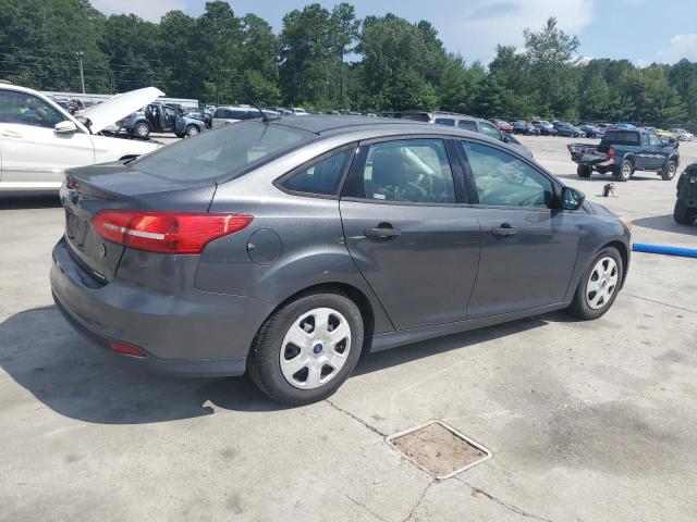 Седаны FORD FOCUS 2016 Серый