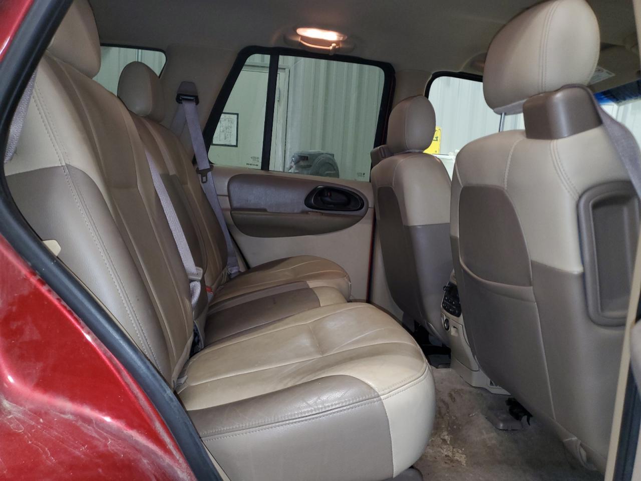 2004 Chevrolet Trailblazer Ls VIN: 1GNDT13S742159336 Lot: 63998075