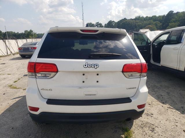  JEEP GRAND CHER 2015 White