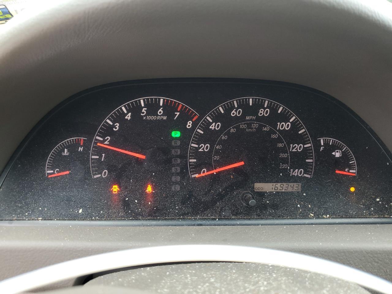 2005 Toyota Camry Le VIN: 4T1BE30K15U422691 Lot: 64306365