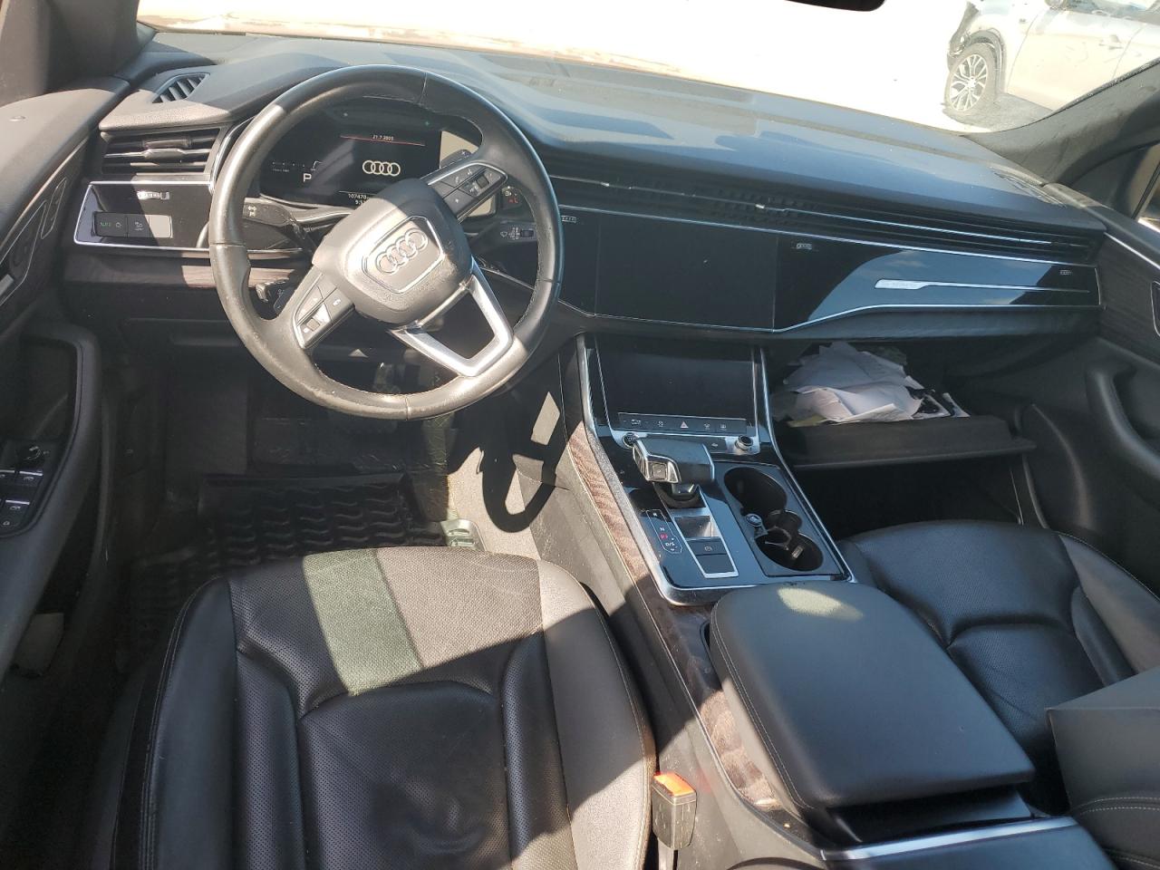 wa1dvaf11md020906 WA1DVAF11MD020906 2021 Audi Q8 Progressiv