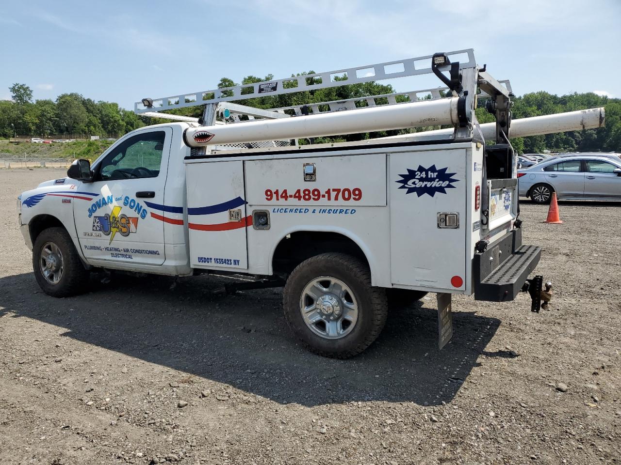 3c63r3aj3ng401936 3C63R3AJ3NG401936 2022 Ram 3500 Tradesman