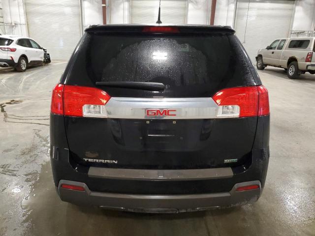 GMC TERRAIN 2012 Czarny