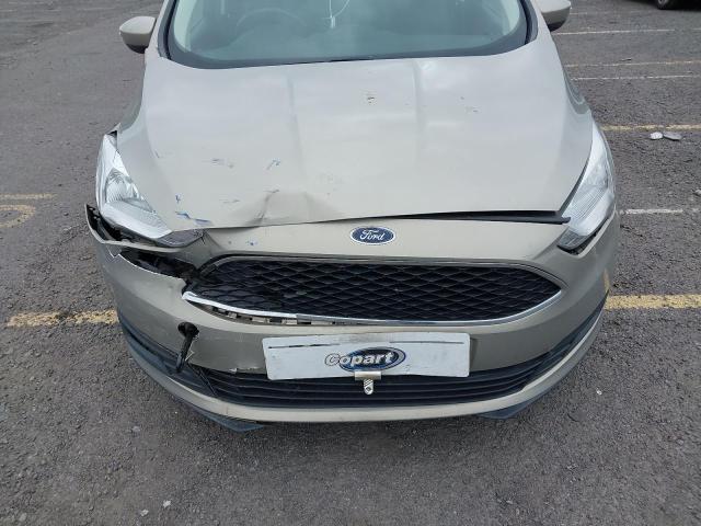 2016 FORD C-MAX ZETE