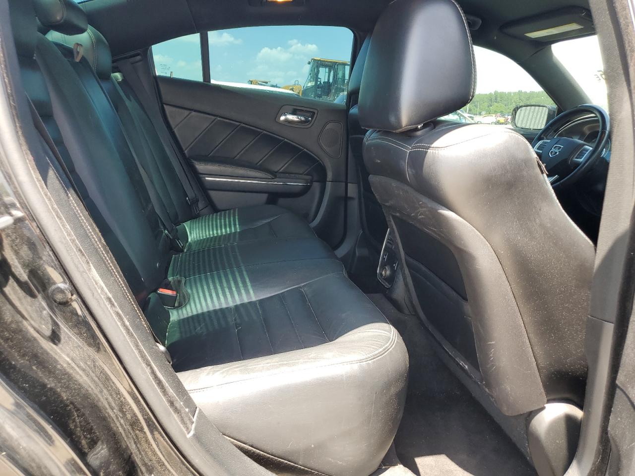 2013 Dodge Charger R/T VIN: 2C3CDXCT7DH730557 Lot: 65959935