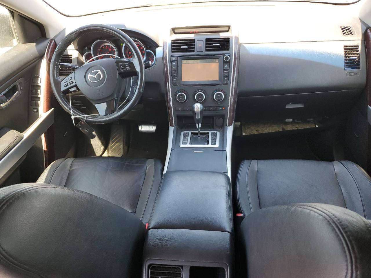 2007 Mazda Cx-9 VIN: JM3TB38C170105641 Lot: 64283375
