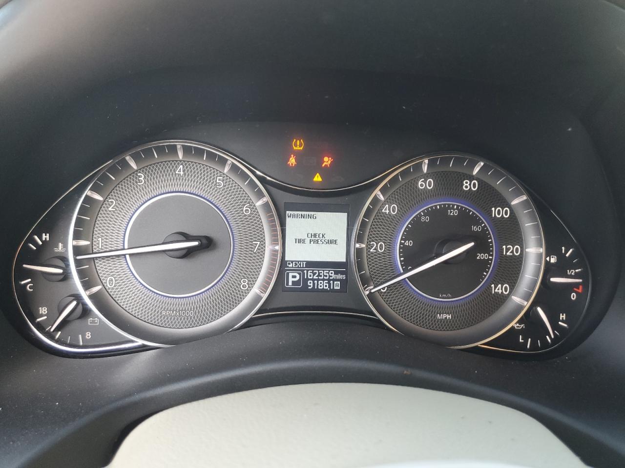 2014 Infiniti Qx80 VIN: JN8AZ2NF8E9556566 Lot: 64980455