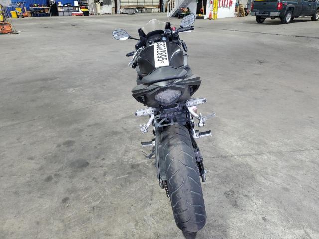 2021 HONDA CBR500 RA  