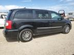 2014 CHRYSLER TOWN & COUNTRY TOURING L   for sale at Copart AB - EDMONTON