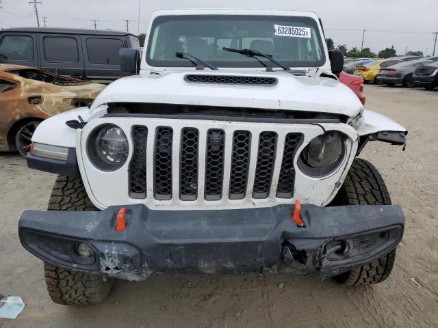  JEEP GLADIATOR 2022 Biały