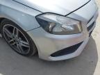 2017 MERCEDES BENZ A 200 D AM for sale at Copart ROCHFORD