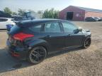 2017 FORD FOCUS SEL   for sale at Copart ON - LONDON
