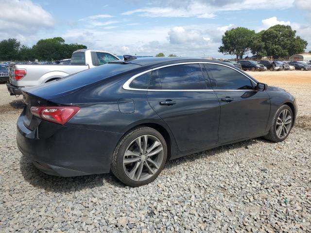  CHEVROLET MALIBU 2021 Czarny
