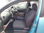 2005 DAIHATSU SIRION SE for sale at Copart WOLVERHAMPTON
