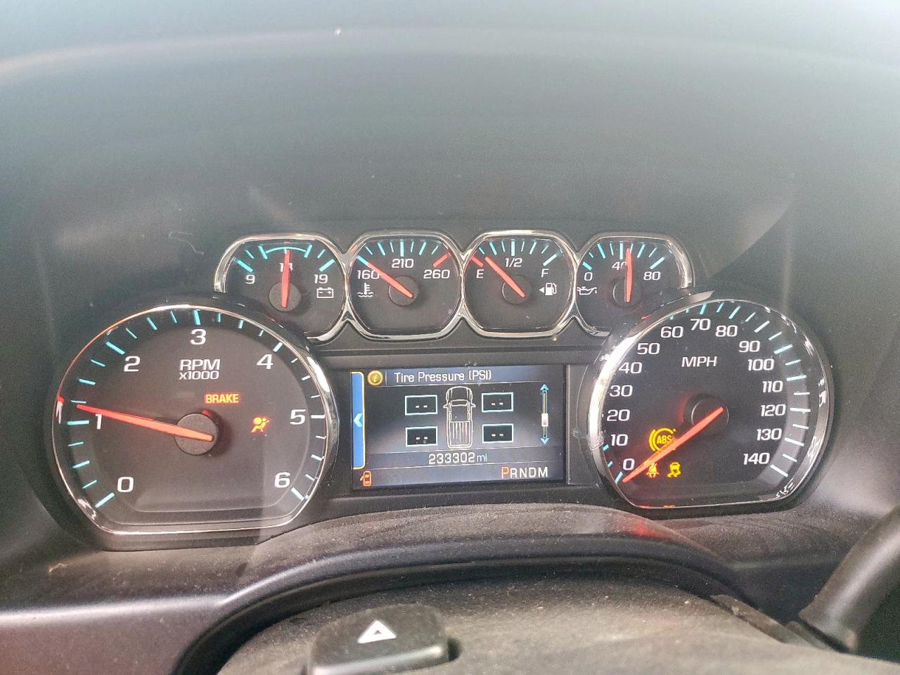 2014 Chevrolet Silverado C1500 Lt VIN: 3GCPCREC8EG486847 Lot: 65055835